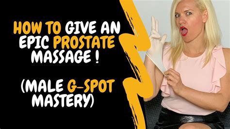 Massage de la prostate Massage érotique Avelgemme